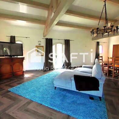 Maison 5 pièces 825000 €