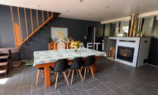 Maison 6 Pièces 157 m² à vendre à Voiron (38500)