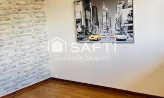 Appartement 4 Pièces 70 m² à vendre à Besançon (25000)