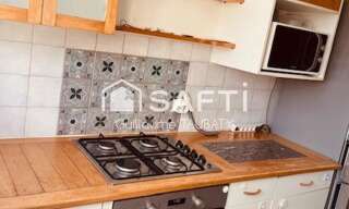 Appartement 4 Pièces 68 m² à vendre à Besançon (25000)