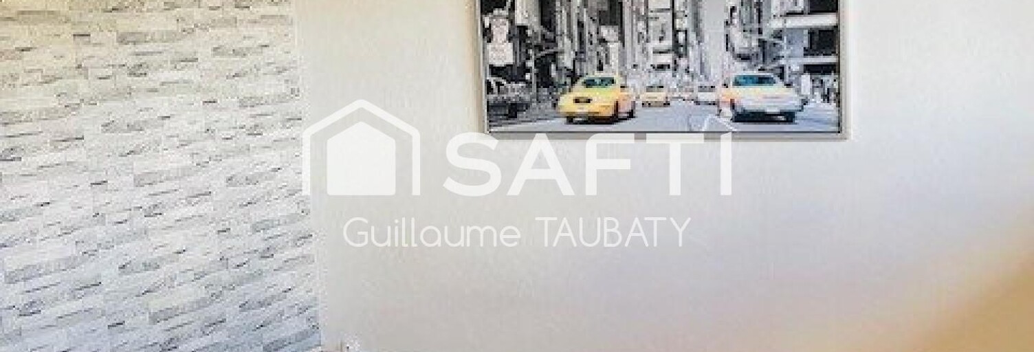 Appartement 4 Pièces 68 m² à vendre à Besançon (25000)