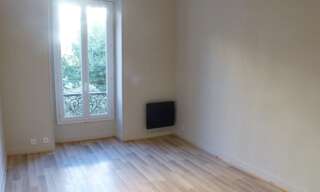 Appartement 2 Pièces 36 m² à louer à Nice (06000)