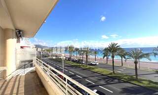 Appartement 3 Pièces 85 m² à vendre à Nice (06200)