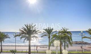Appartement 3 Pièces 85 m² à vendre à Nice (06200)