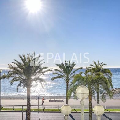 Appartement 3 pièces 670000 €