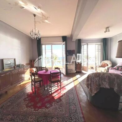 Appartement 3 pièces 670000 €