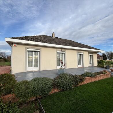 Maison 5 pièces 228000 €