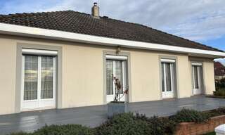 Maison 5 Pièces 88 m² à vendre à Le Bosc-du-Theil (27370)