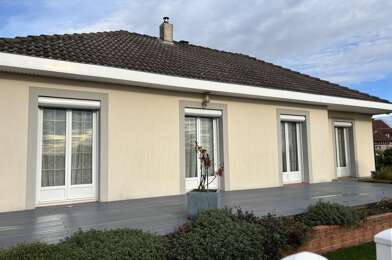 Maison 5 pièces 218000 €