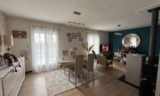 Maison 5 Pièces 88 m² à vendre à Le Bosc-du-Theil (27370)