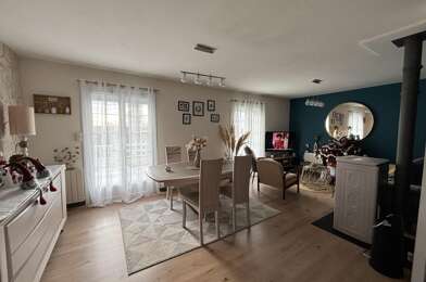 Maison 5 pièces 218000 €