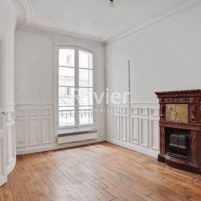 Appartement 2 pièces 1340 €