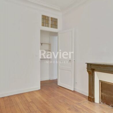 Appartement 2 pièces 1340 €