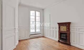 Appartement 2 Pièces 42 m² à louer à Paris 16 (75016)