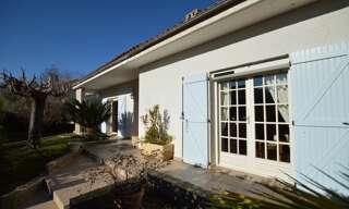 Maison 4 Pièces 112 m² à vendre à Saint-Aunès (34130)