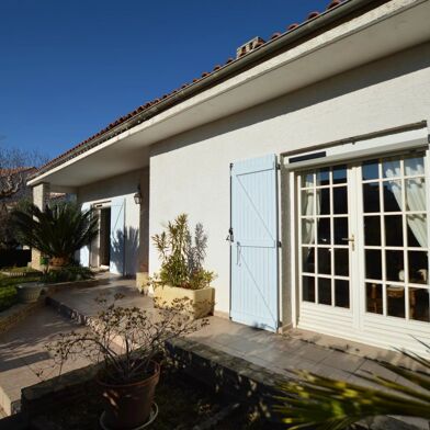 Maison 4 pièces 449900 €