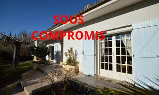 Maison 4 Pièces 112 m² à vendre à Saint-Aunès (34130)