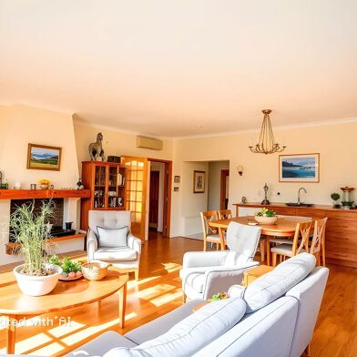 Maison 4 pièces 449900 €