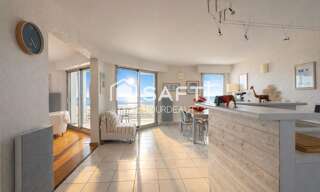 Appartement 4 Pièces 119 m² à vendre à Pornichet (44380)