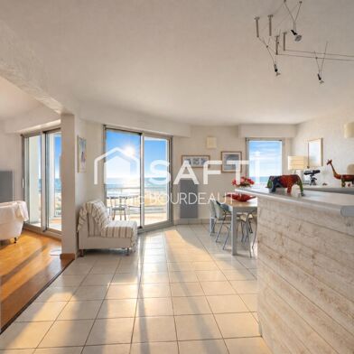 Appartement 4 pièces 1150000 €