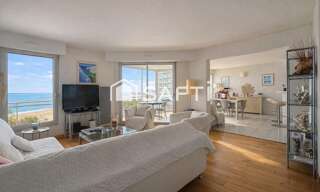 Appartement 4 Pièces 119 m² à vendre à Pornichet (44380)