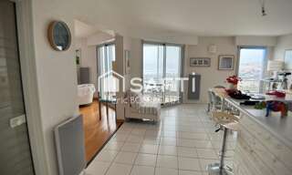 Appartement 4 Pièces 119 m² à vendre à Pornichet (44380)