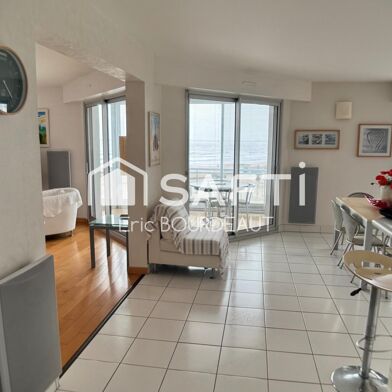 Appartement 4 pièces 1150000 €
