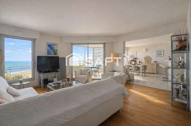 Appartement 4 pièces 1150000 €