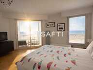 Front de mer Pornichet 4 pièces 119 m², vue océan panoramique — photo 4