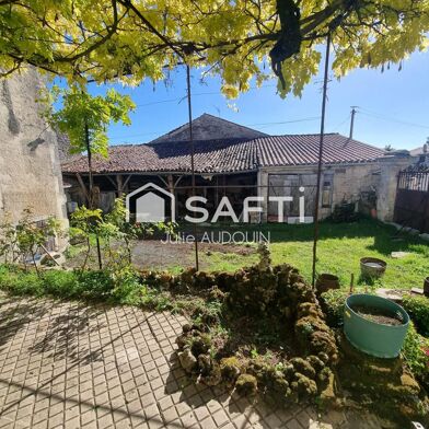 Maison 6 pièces 66500 €