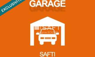 Garage  11 m² à vendre à Billère (64140)