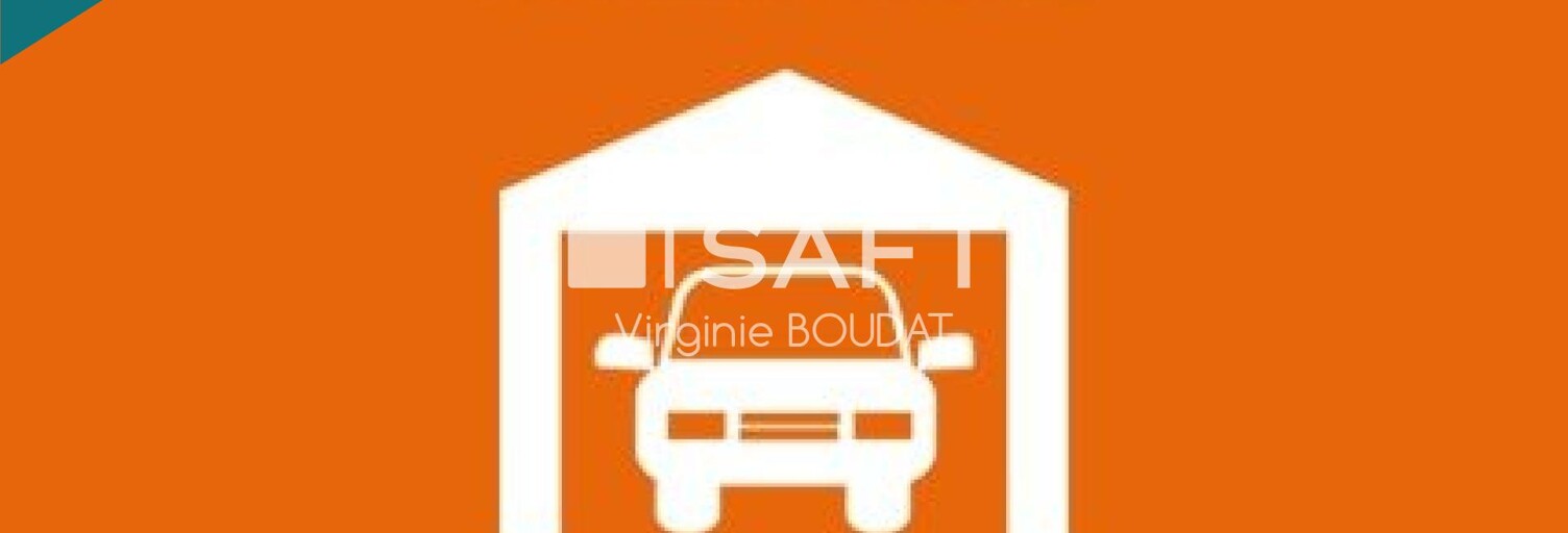 Garage  11 m² à vendre à Billère (64140)