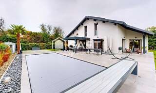 Maison 7 Pièces 200 m² à vendre à Chens-sur-Léman (74140)