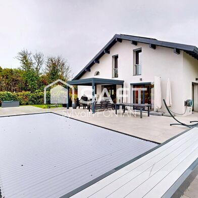 Maison 7 pièces 1490000 €