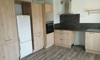 Appartement 2 Pièces 59 m² à louer à Grenoble (38000)