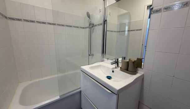 Appartement 1 pièces  à louer Reims 51100