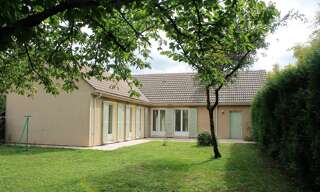 Maison 5 Pièces 106 m² à louer à Cormontreuil (51350)