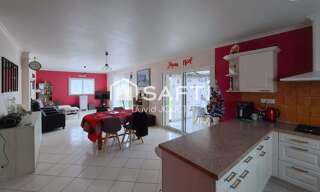 Maison 3 Pièces 86 m² à vendre à Bréhan (56580)