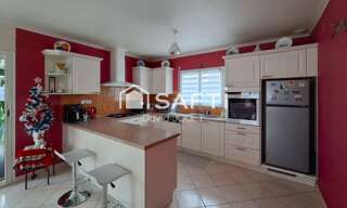 Maison 3 Pièces 86 m² à vendre à Bréhan (56580)