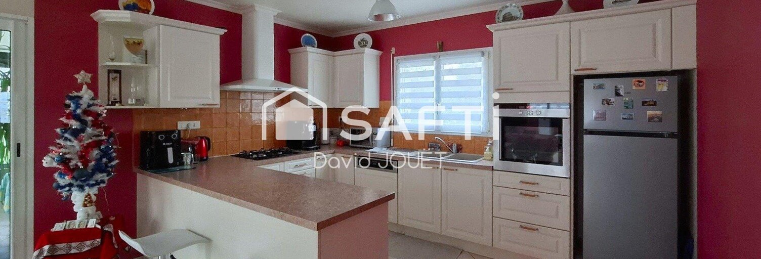 Maison 3 Pièces 86 m² à vendre à Bréhan (56580)