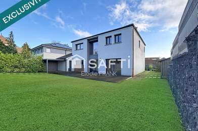 Maison 7 pièces 689000 €