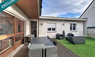 Maison 4 Pièces 127 m² à vendre à Reims (51100)