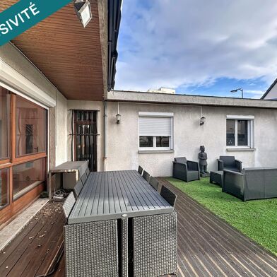 Maison 4 pièces 265000 €