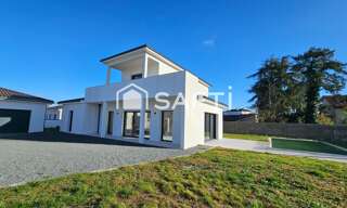 Maison 5 Pièces 153 m² à vendre à Bergerac (24100)