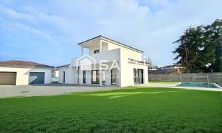 Maison 5 Pièces 160 m² à vendre à Bergerac (24100)