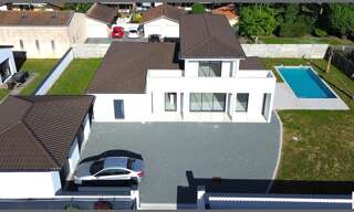 Maison 5 Pièces 160 m² à vendre à Bergerac (24100)