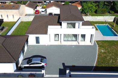 Maison 5 pièces 530000 €