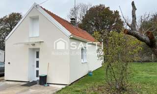 Maison 2 Pièces 65 m² à vendre à Les Bordes (45460)