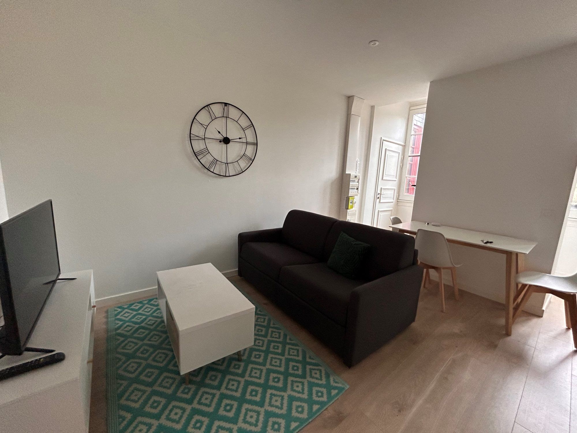 Appartement  T2 à louer Pau 64000