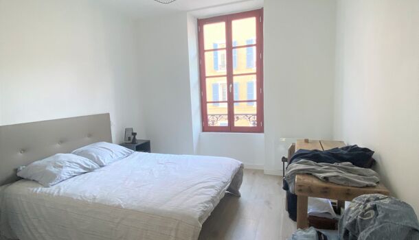 Appartement 2 pièces  à louer Pau 64000